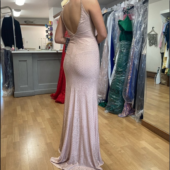 jiovani prom dress - Picture 2 of 2